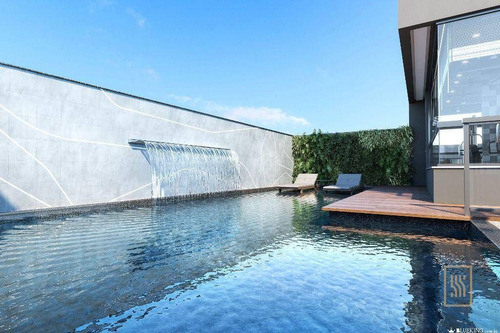 Imagem 11 de 13 de Apartamento Á Venda No Bonne Vie No Centro De Balneário Camboriú - Ap1070