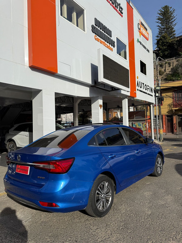 MG MG5 1.5 Com Cvt