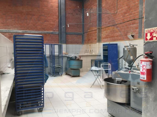 Imagen 12 de 12 de Bodega Comercial En Venta Mariano Escobedo