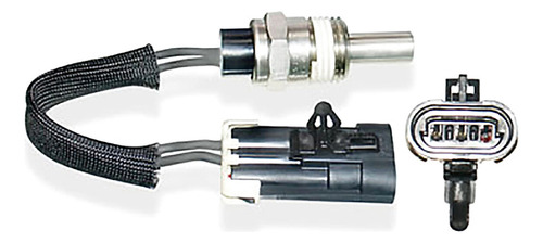Sensor De Temp (cts)chevrolet Silverado 3500 03-06,8cil/8.1l