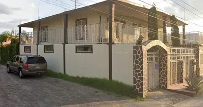 Casa en venta