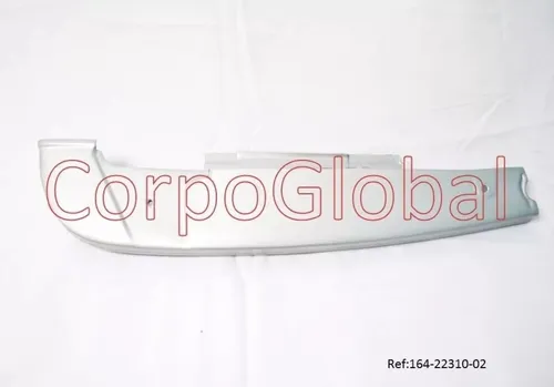 Tapa Cadena Moto Dx100