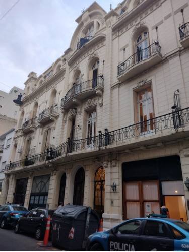 Departamento 4 Amb .san Telmo A Refaccionar Oport