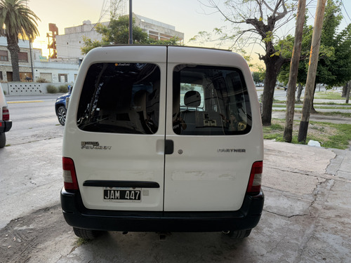 Peugeot Partner 1.6 Hdi Confort