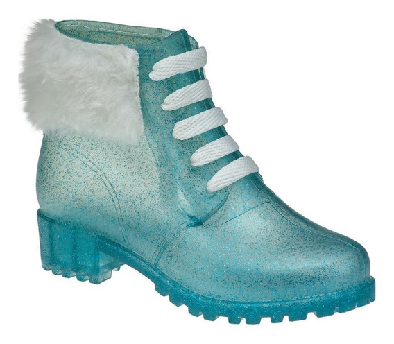 Bota Com Pelo Dentro Bogann Galochas Feminino Botas no Mercado Livre Brasil
