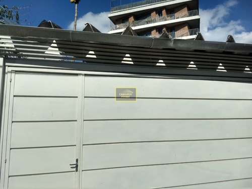 Imagem 1 de 12 de Casa Para Venda No Alto Da Lapa Em Rua Sem Saída - Eb87736
