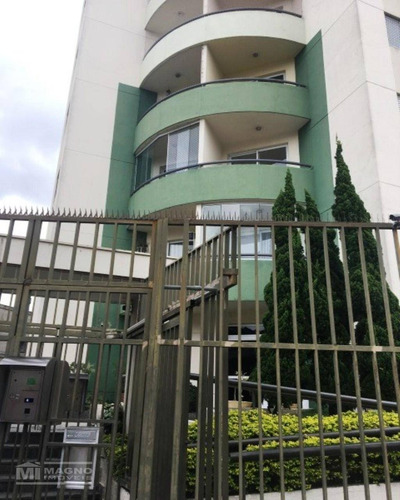 Imagem 1 de 5 de Apartamento Com 2 Dormitórios À Venda Na Penha - Ap0443