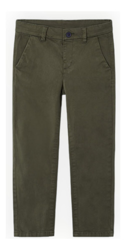 Pantalon Gabardina Niño Mayoral 513i23