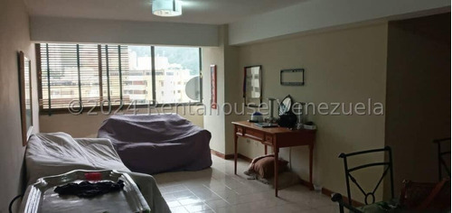 Apartamento En Venta Manzanares 24-22918