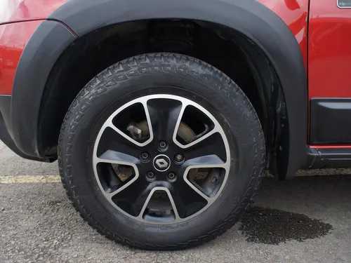 Renault Duster Intens Mt 1.6 Ebq068