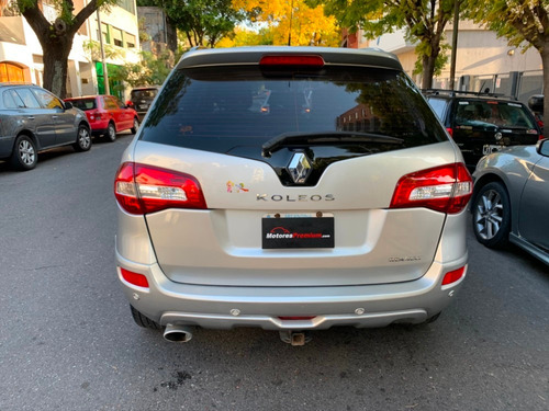 Renault Koleos Priv. 4x4 Cvt I 2010 I Permuto I Financio
