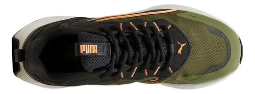 Zapatilla Puma Softride Sway 31001706