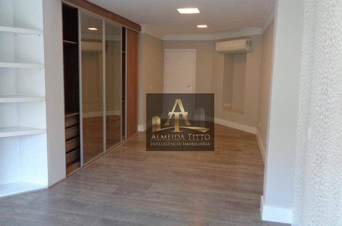 Imagem 6 de 30 de Excelente Casa À Venda No Residencial 11, Santana De Parnaíba. Mobiliado, 5 Dorms, 6 Vagas, Gourmet E Lazer! - Ca2646