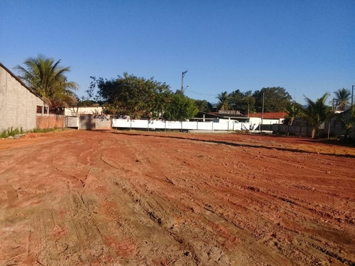 Imagem 2 de 5 de Lote De 3.468 Ms²-rua Pavimentada-duas Frentes- Barranco Alto - 333