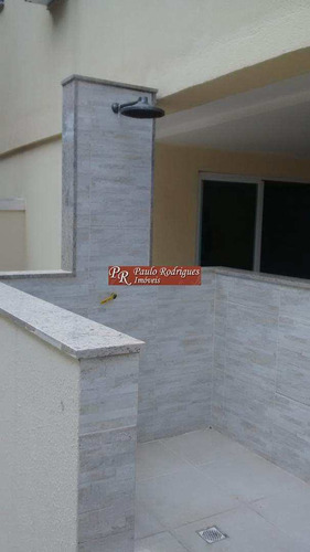 Imagem 15 de 21 de Ref:50072 Apto 2 Dorms, 2 Vagas Riachuelo - V50072