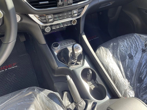 Foton G7 Ultimate MT 4X4
