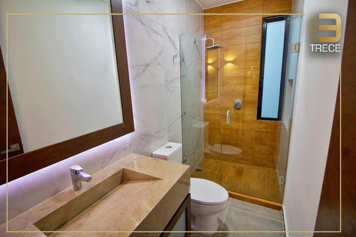 Imagen 21 de 24 de Extraordinaria Casa En Lomas Diamante Con Terraza Y Vista Al Mar