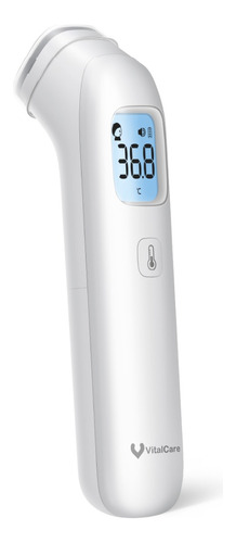 Termómetro Infrarrojo Para Temperatura Corporal Vitalcare