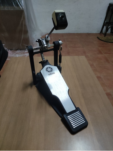 Pedal Bombo Yamaha Fp-9500d Direct Drive