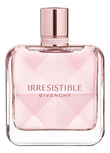 Perfume Givenchy Irresistible Edt 80ml