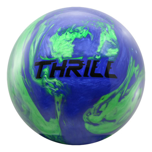 Motiv Top Thrill Azul Verde 13 Lb