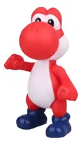 Comprar Super Mario Bros. Nintendo Dragon Yoshi Semiarticulable Wyc