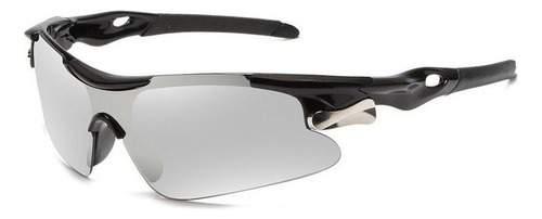 7pcs Gafas Deportivas Bicicleta Ciclismo Mtb Velocidad
