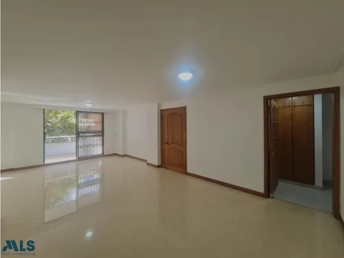 Espacioso Apartamento En Laureles(mls#255855)