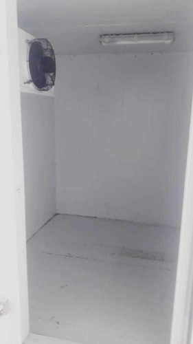 Cámara De Frío 3x3x3 Escucho Ofertas