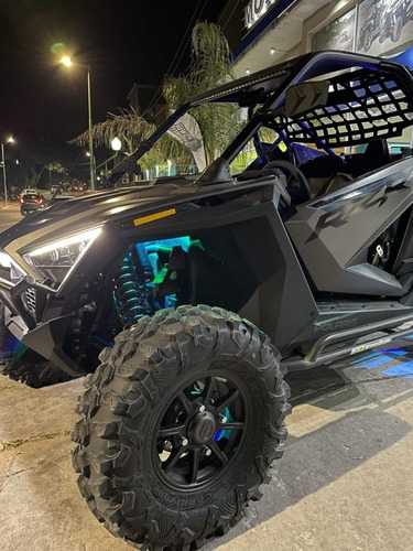 Imagen 8 de 12 de Polaris Rzr Pro Ultimate 2022 Motos-one Pinamar 640 Km