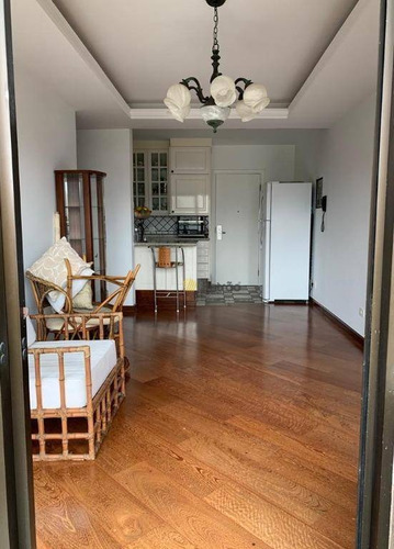 Imagem 7 de 12 de Flat À Venda, 48 M² Por R$ 190.000,00 - Centro - São Bernardo Do Campo/sp - Fl0017