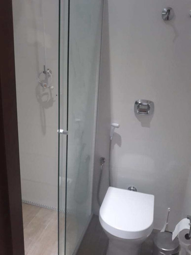 Imagem 22 de 30 de Sobr 3 Dorms Boqueirão Santos R$ 1.7 Mi, Cód:10729 - V10729