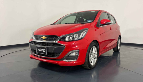 Imagen 1 de 15 de 43500 - Chevrolet Spark 2019 Con Garantía