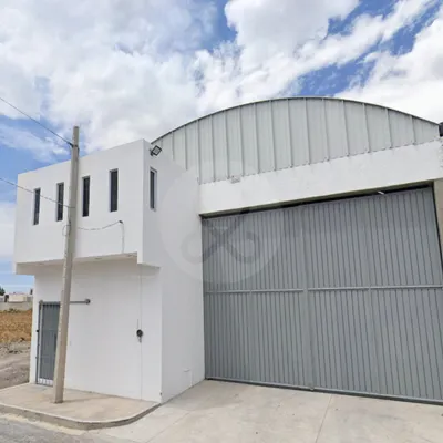Bodega en venta