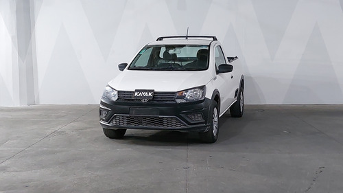 Volkswagen Saveiro 1.6 ROBUST CABINA SENCILLA