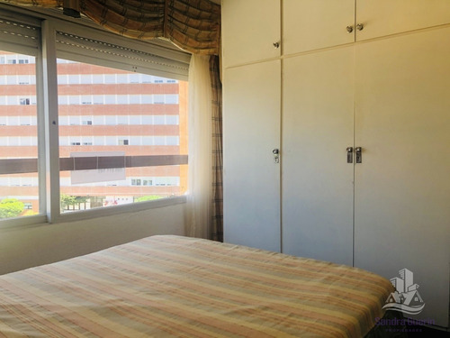 Departamento Venta Punta Del Este- Ref: 30130