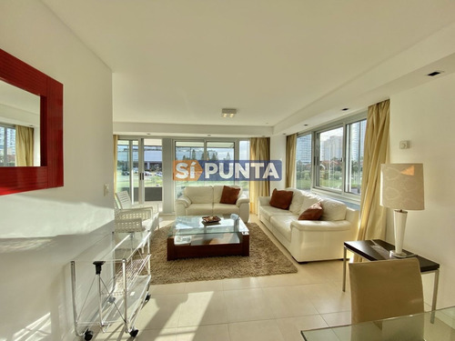 Imagen 5 de 23 de Venta De Apartamento De 2 Dormitorios En Mansa Punta Del Este