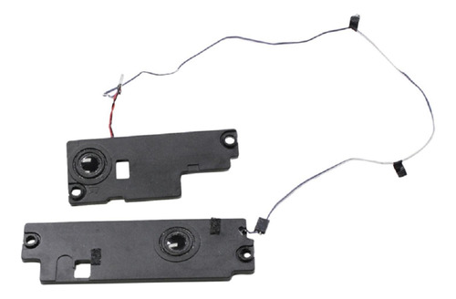 2 Paquetes De Altavoces Integrados De Altavoces De Audio