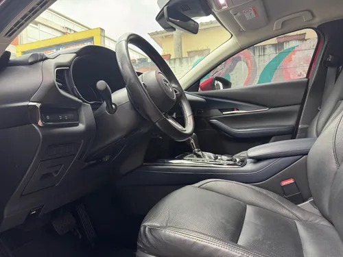 Mazda CX-30 2.0 Touring At