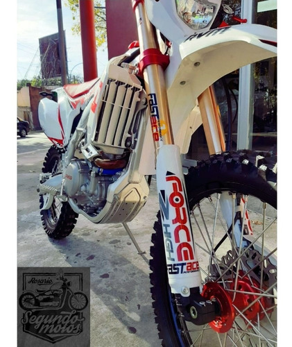 Rvm Jawa Cz 250 R. 0 Km. Modelo 2021