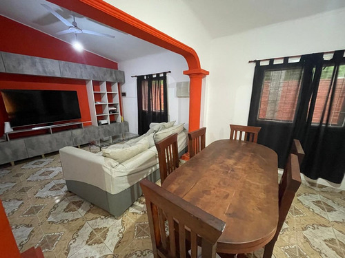 Casa En Venta - Barrio Jorge Newbery