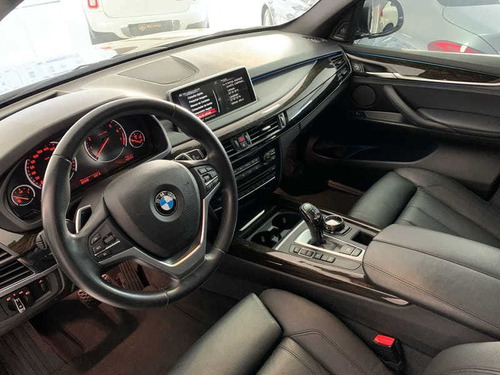 Bmw X5 Xdrive 50i 4.4 407cv Bi-turbo