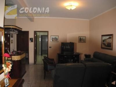 Imagem 2 de 11 de Casa - Ref: 12050