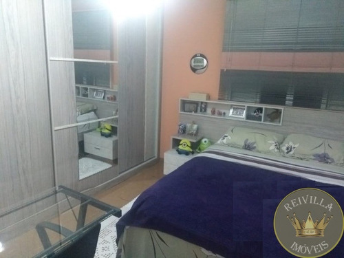 Imagem 11 de 19 de Sobrado A Venda Na Mooca - Ca00044 - 34808941