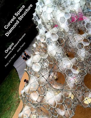 Libro Curved Space Diamond Structure: Origins: Geometry A...