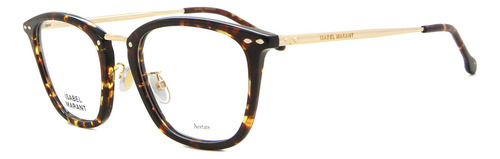 Lentes Isabel Marant Im 0045 2ik 50 Mujer Rectangular