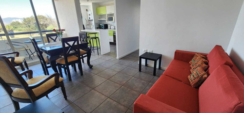 TĂș Departamento A Pasos Del Mar (85779)