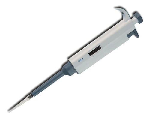 Micropipeta Biopet Monocal Volume Variável 20-200ul