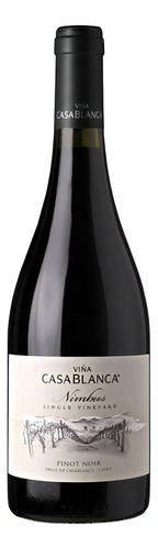 Nimbus Single Vineyard Pinot Noir-750ml