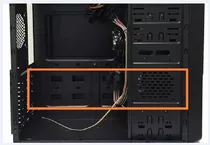 Comprar Case Atx Delux Mt377 Sin Fuente De Poder